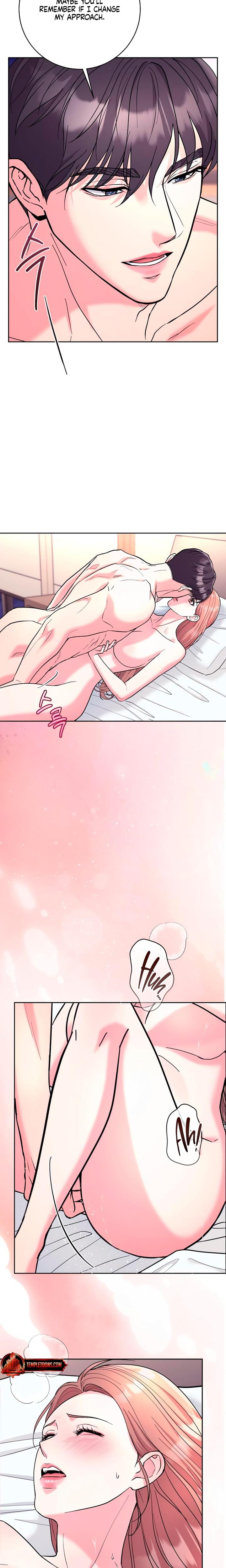 Love Gone Bad (Uncensored), chapter 36, page 21 of 23
