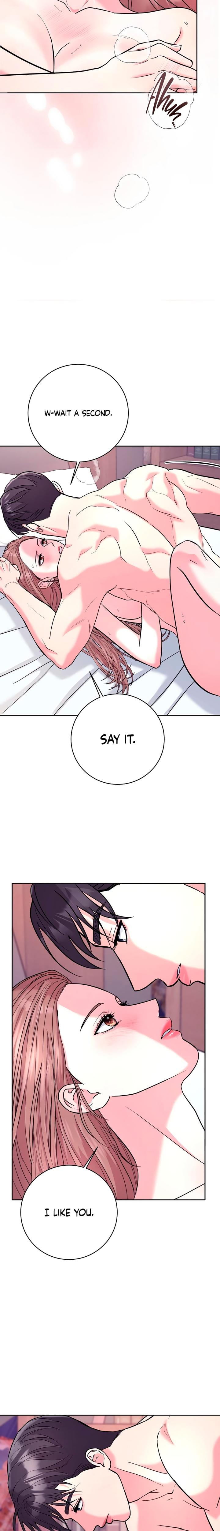 Love Gone Bad (Uncensored), chapter 36, page 22 of 23