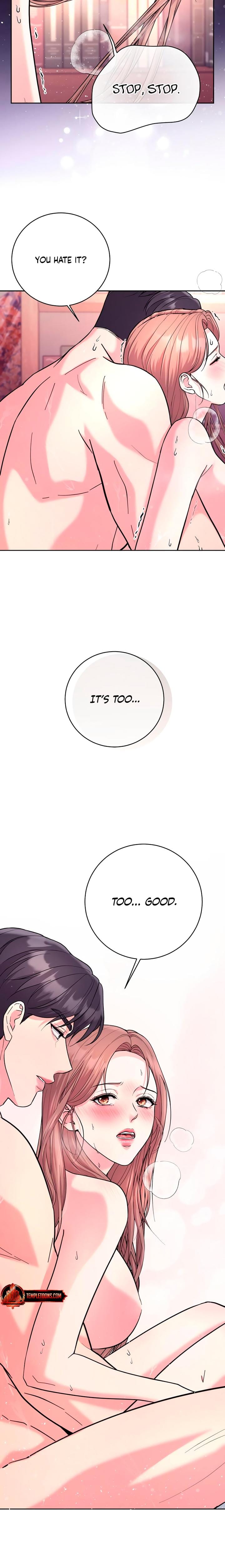 Love Gone Bad (Uncensored), chapter 37, page 8 of 23