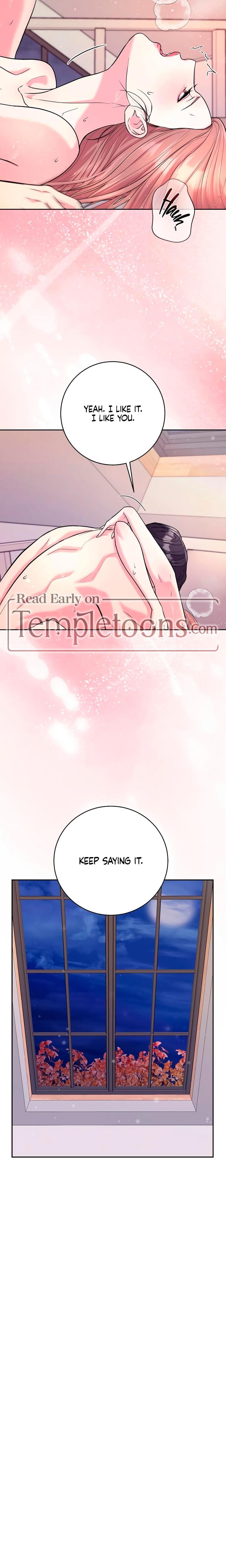Love Gone Bad (Uncensored), chapter 37, page 10 of 23
