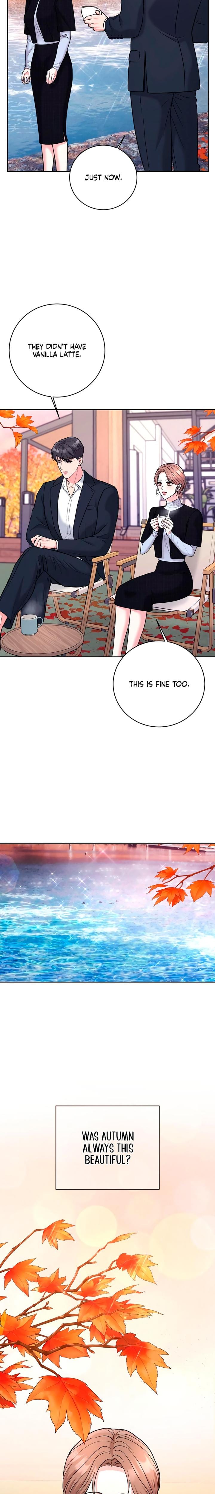 Love Gone Bad (Uncensored), chapter 37, page 12 of 23