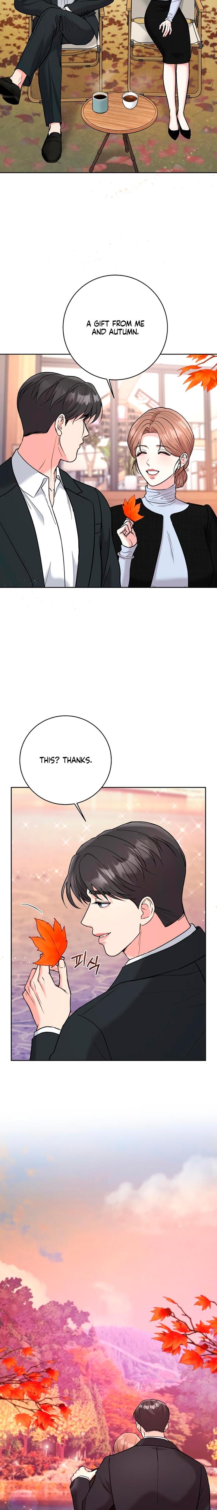 Love Gone Bad (Uncensored), chapter 37, page 14 of 23