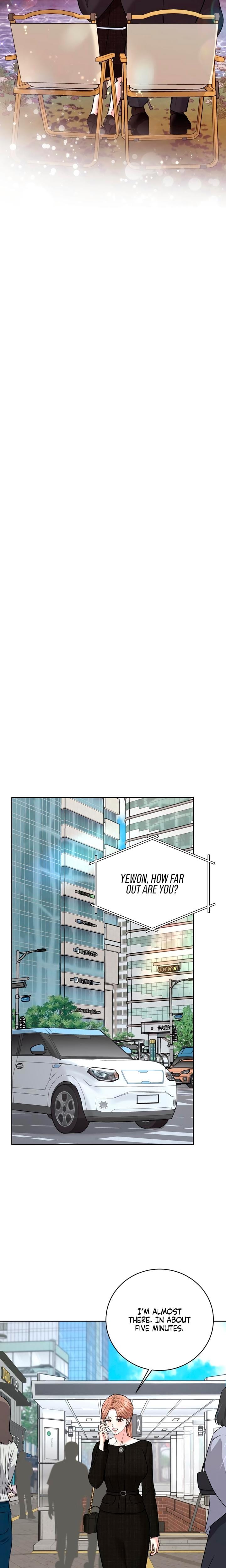 Love Gone Bad (Uncensored), chapter 37, page 15 of 23