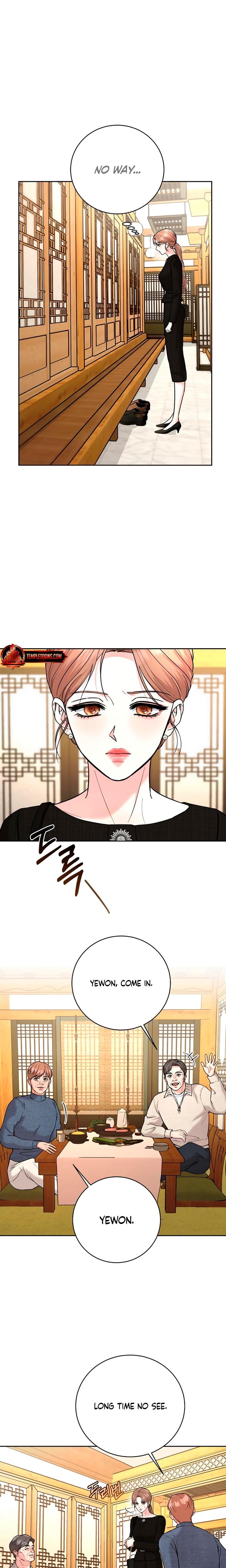 Love Gone Bad (Uncensored), chapter 37, page 17 of 23