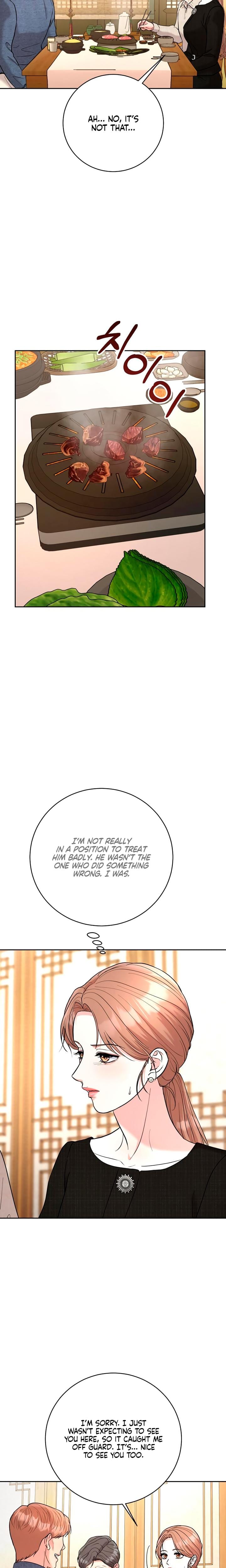Love Gone Bad (Uncensored), chapter 37, page 19 of 23