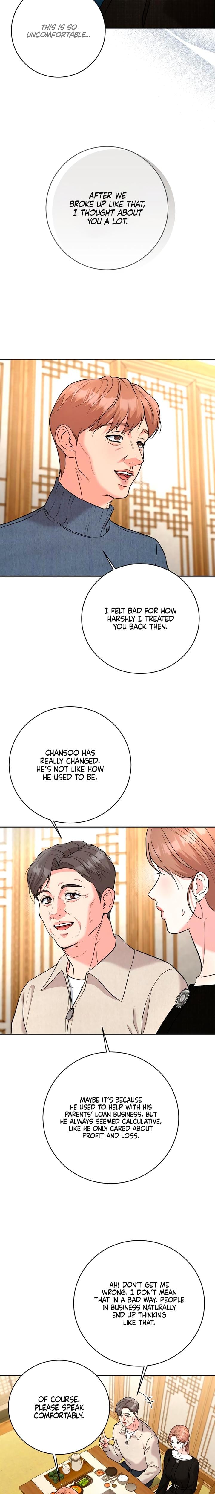 Love Gone Bad (Uncensored), chapter 37, page 21 of 23