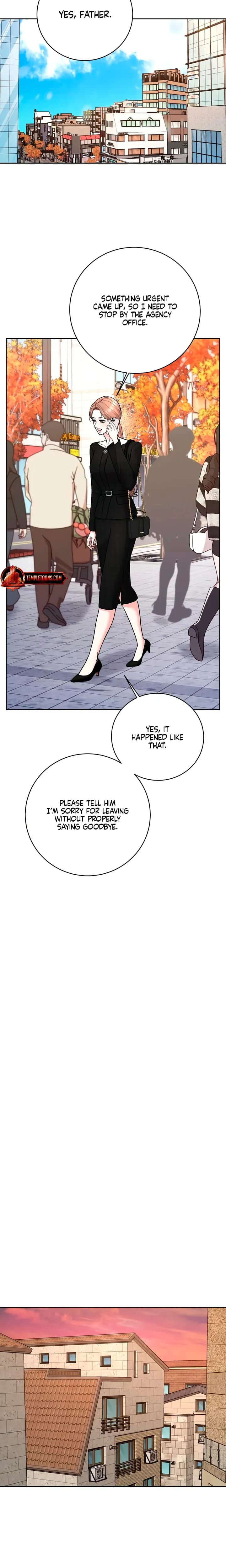 Love Gone Bad (Uncensored), chapter 38, page 6 of 21