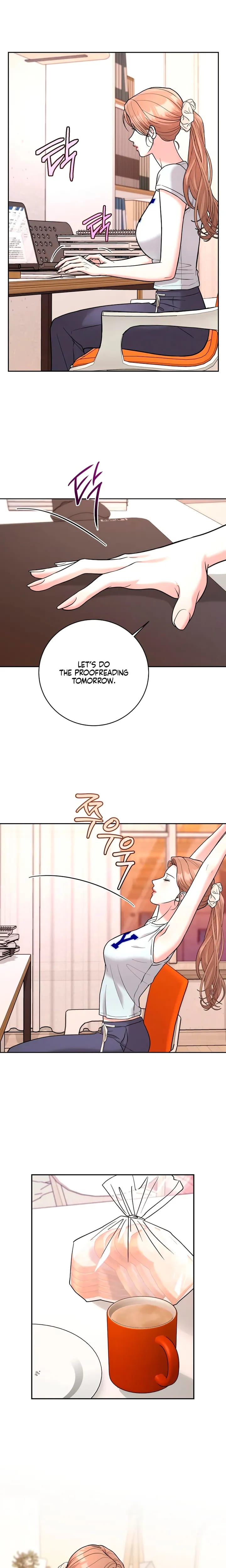 Love Gone Bad (Uncensored), chapter 38, page 7 of 21