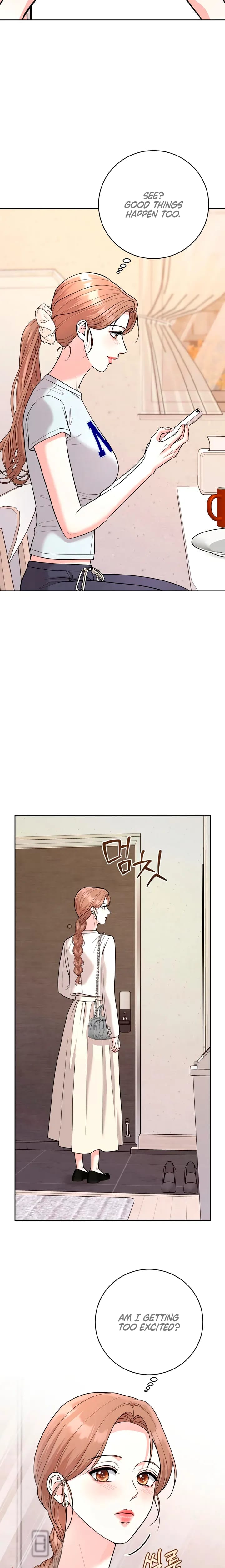 Love Gone Bad (Uncensored), chapter 38, page 9 of 21