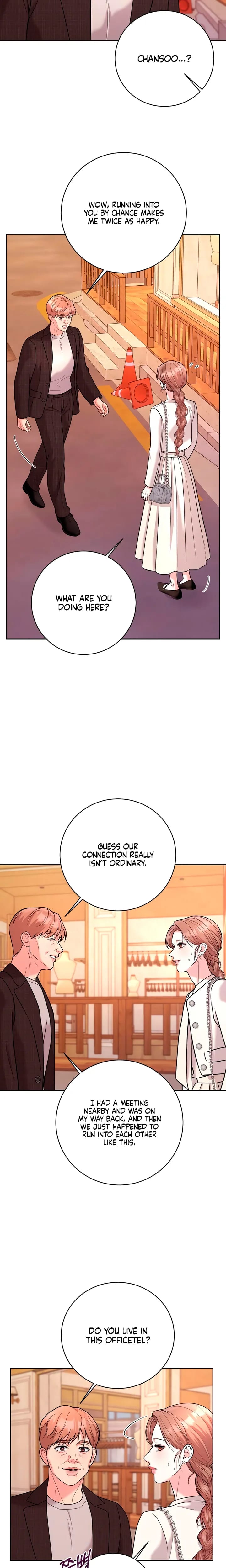 Love Gone Bad (Uncensored), chapter 38, page 11 of 21