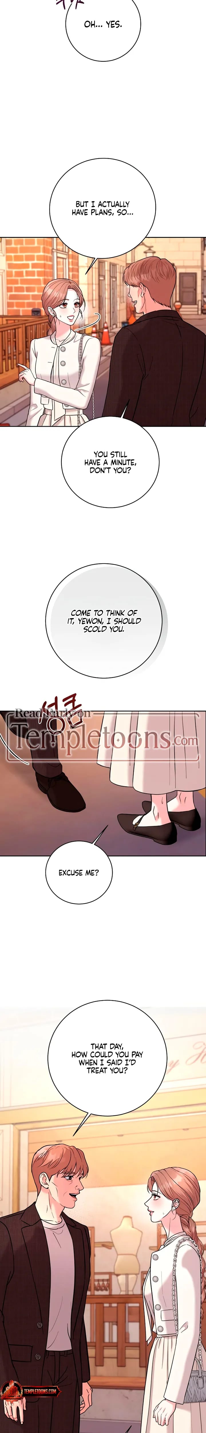 Love Gone Bad (Uncensored), chapter 38, page 12 of 21