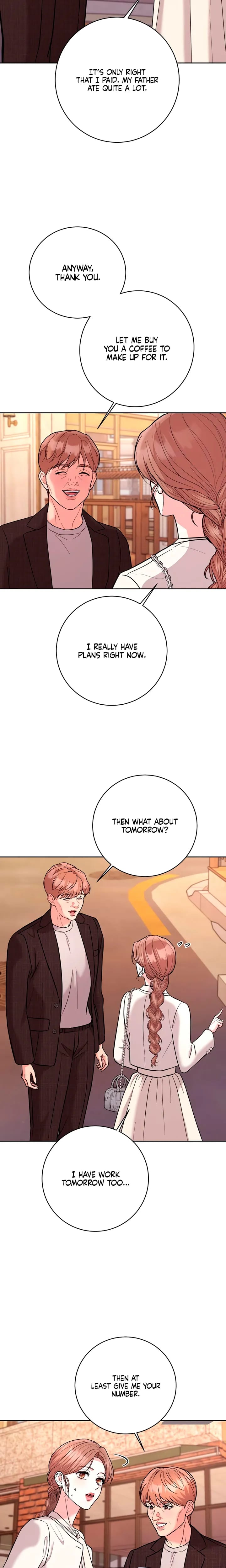 Love Gone Bad (Uncensored), chapter 38, page 13 of 21
