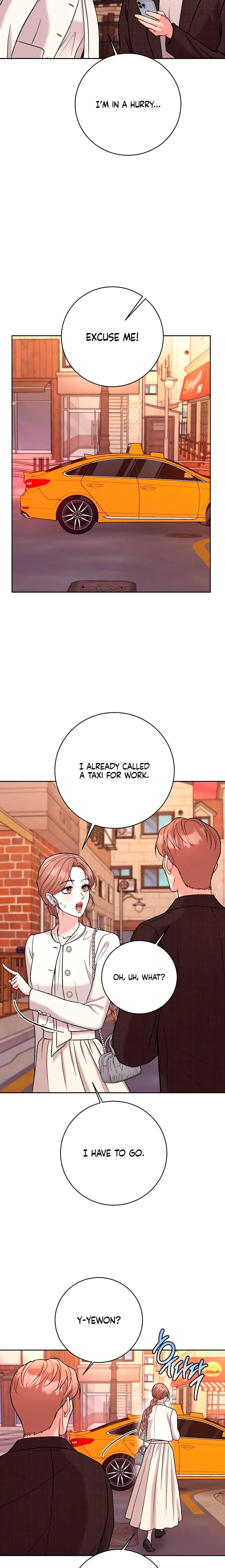 Love Gone Bad (Uncensored), chapter 38, page 14 of 21