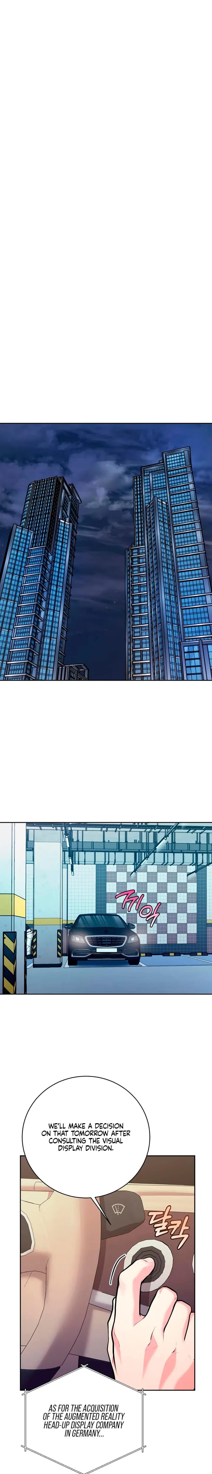 Love Gone Bad (Uncensored), chapter 38, page 16 of 21