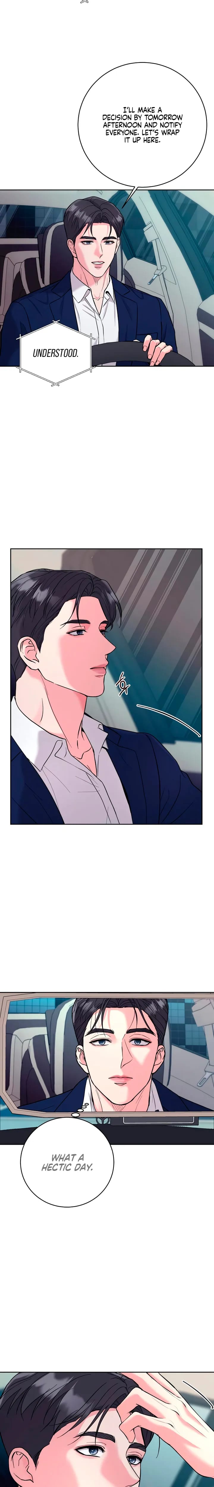 Love Gone Bad (Uncensored), chapter 38, page 17 of 21