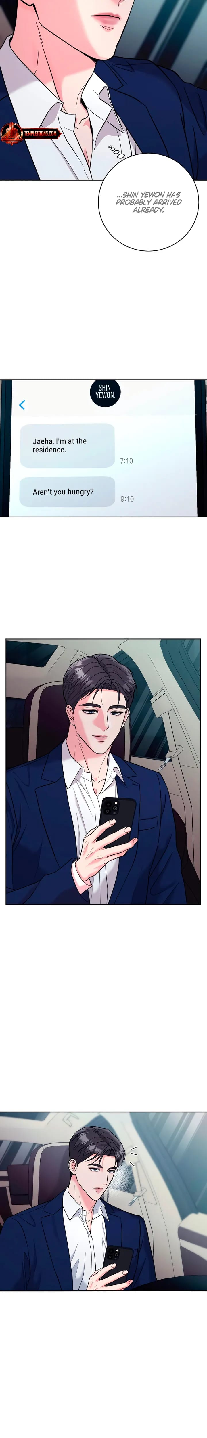 Love Gone Bad (Uncensored), chapter 38, page 18 of 21