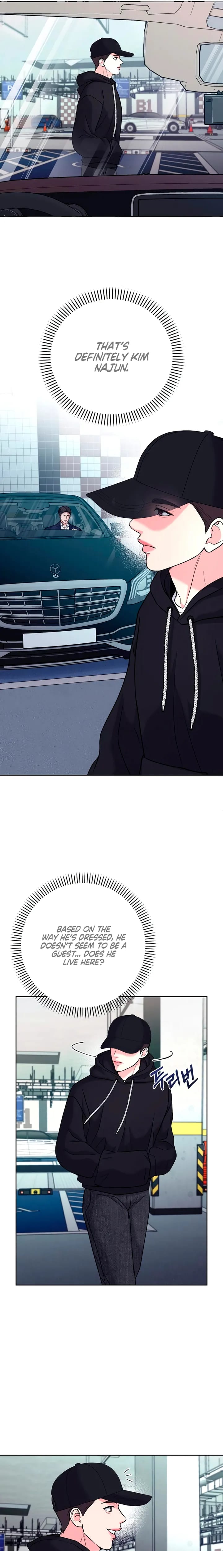 Love Gone Bad (Uncensored), chapter 38, page 19 of 21