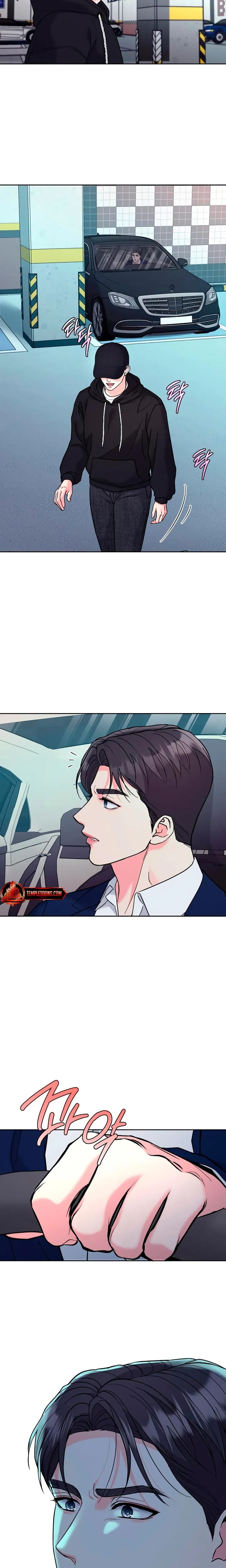 Love Gone Bad (Uncensored), chapter 38, page 20 of 21