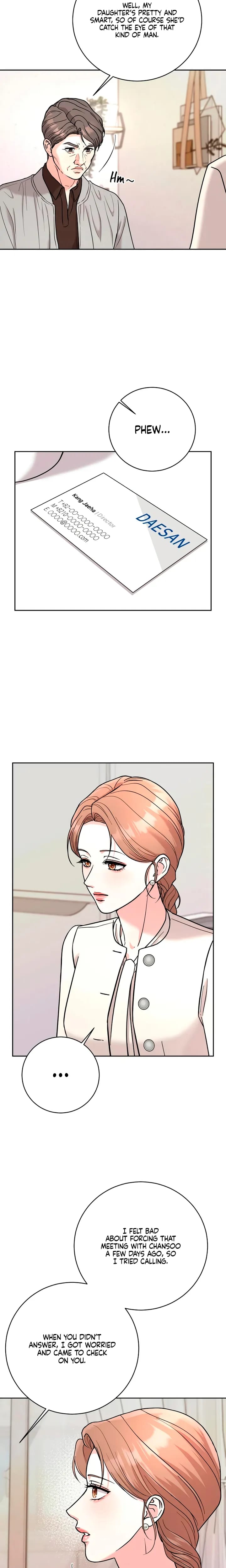 Love Gone Bad (Uncensored), chapter 40, page 6 of 27