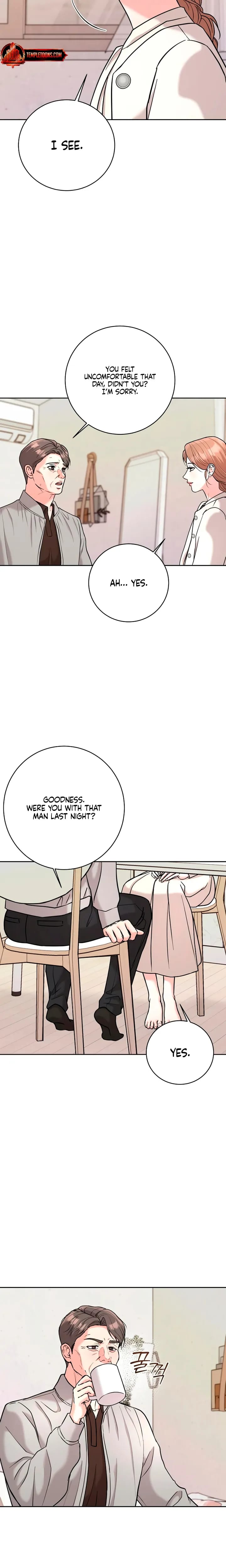 Love Gone Bad (Uncensored), chapter 40, page 7 of 27