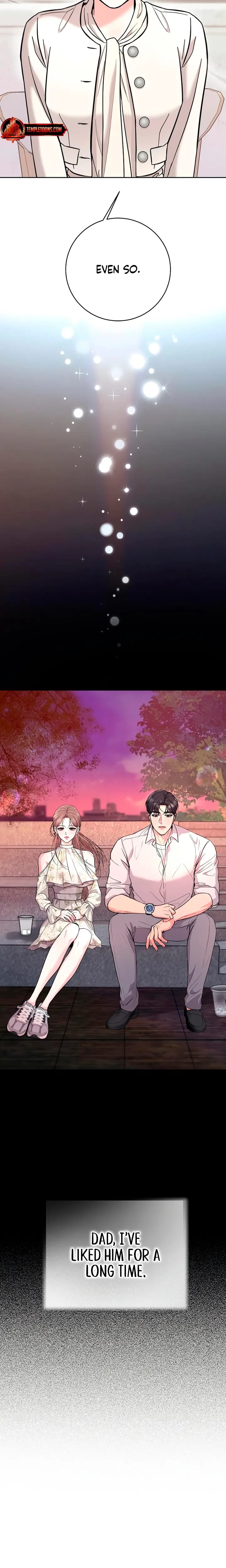 Love Gone Bad (Uncensored), chapter 40, page 9 of 27