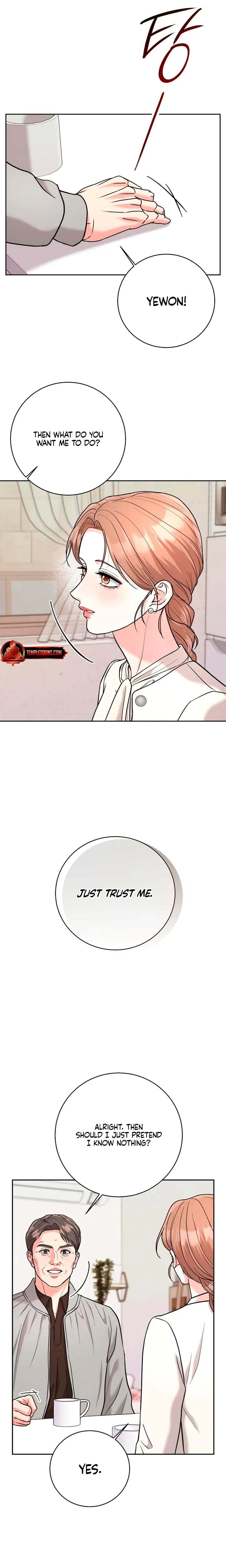 Love Gone Bad (Uncensored), chapter 40, page 10 of 27