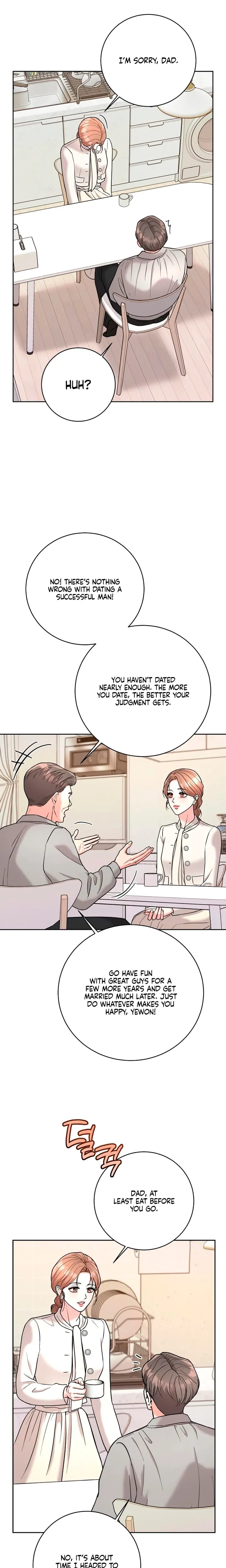 Love Gone Bad (Uncensored), chapter 40, page 11 of 27