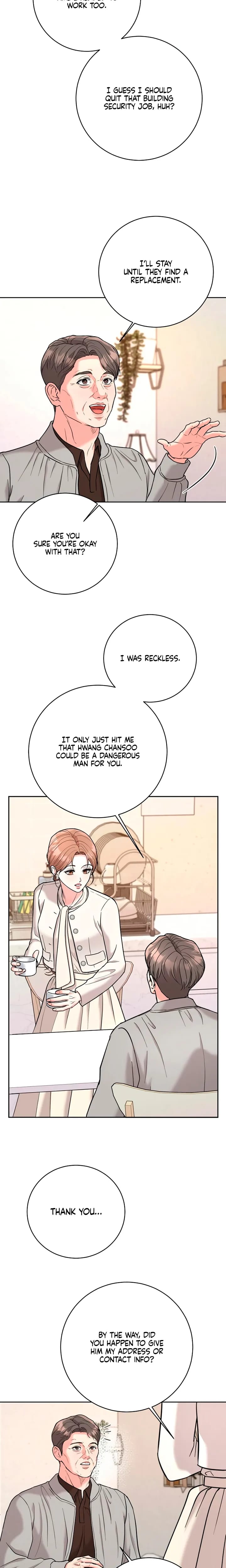 Love Gone Bad (Uncensored), chapter 40, page 12 of 27
