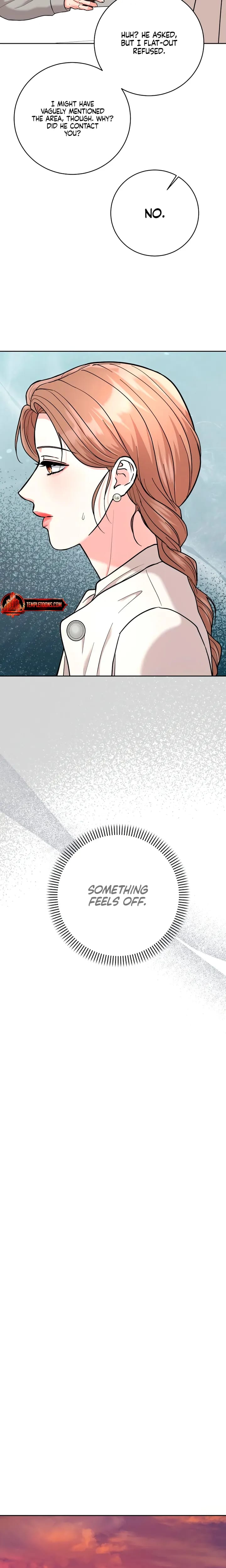 Love Gone Bad (Uncensored), chapter 40, page 13 of 27
