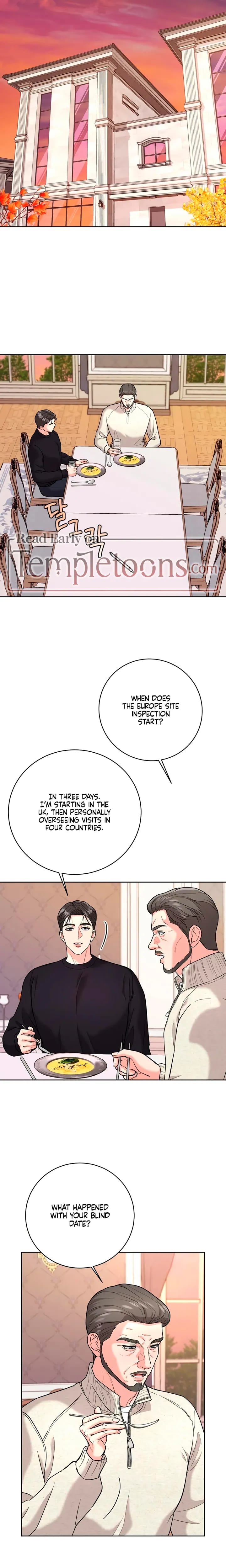 Love Gone Bad (Uncensored), chapter 40, page 14 of 27