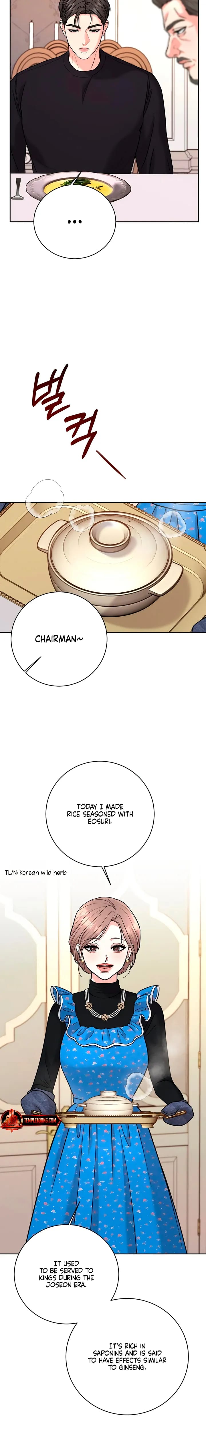 Love Gone Bad (Uncensored), chapter 40, page 16 of 27