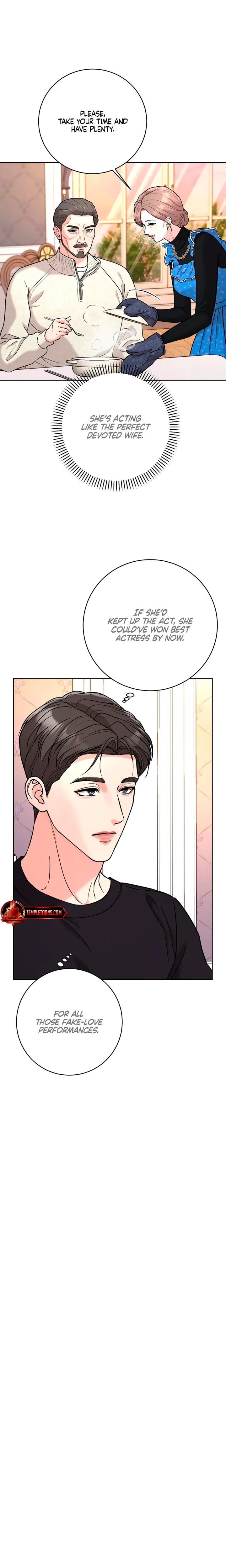 Love Gone Bad (Uncensored), chapter 40, page 17 of 27