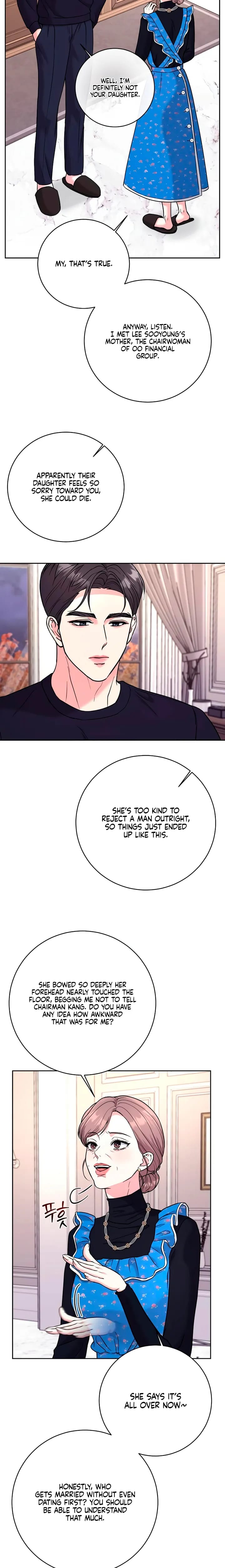 Love Gone Bad (Uncensored), chapter 40, page 19 of 27