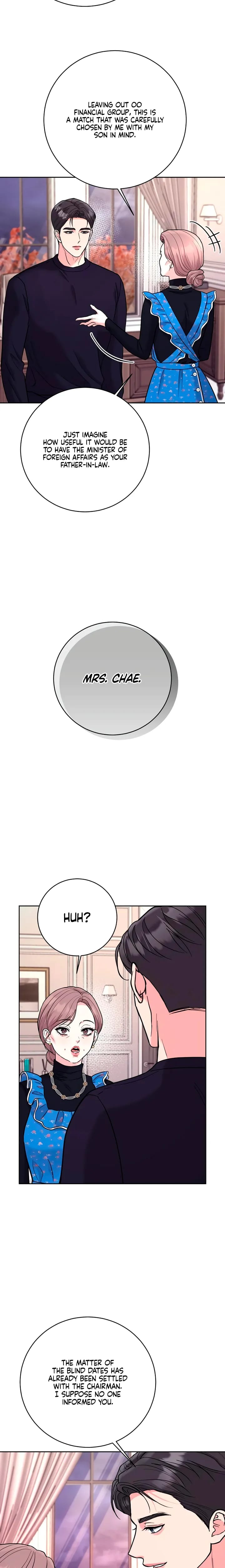 Love Gone Bad (Uncensored), chapter 40, page 20 of 27