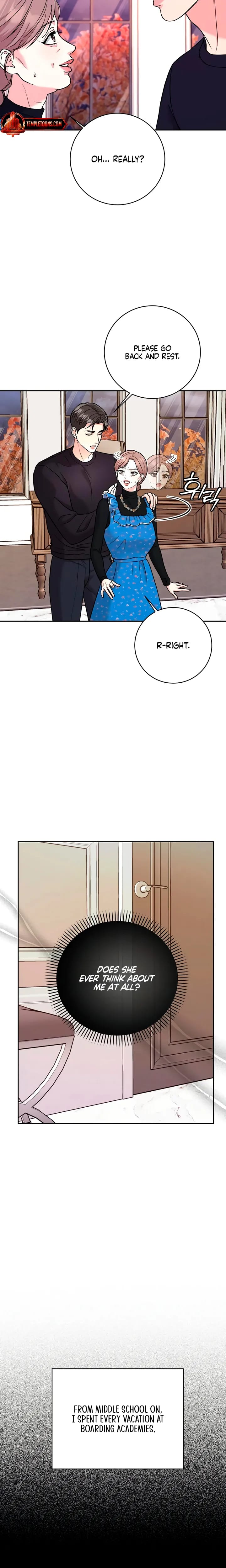 Love Gone Bad (Uncensored), chapter 40, page 21 of 27