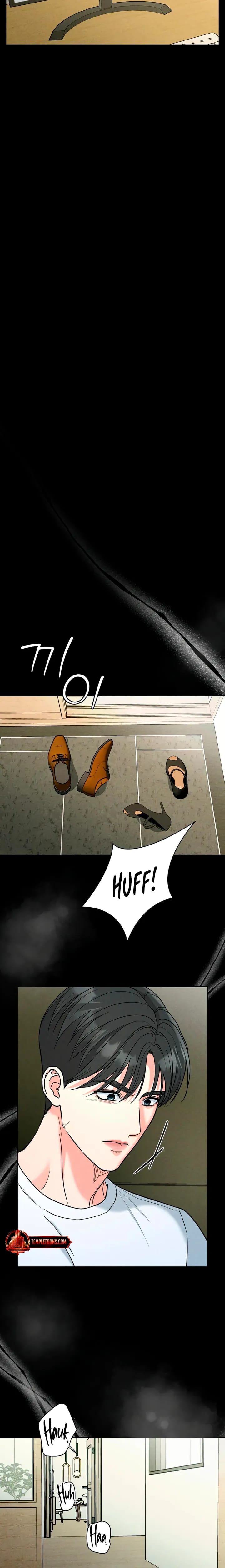 Love Gone Bad (Uncensored), chapter 40, page 23 of 27