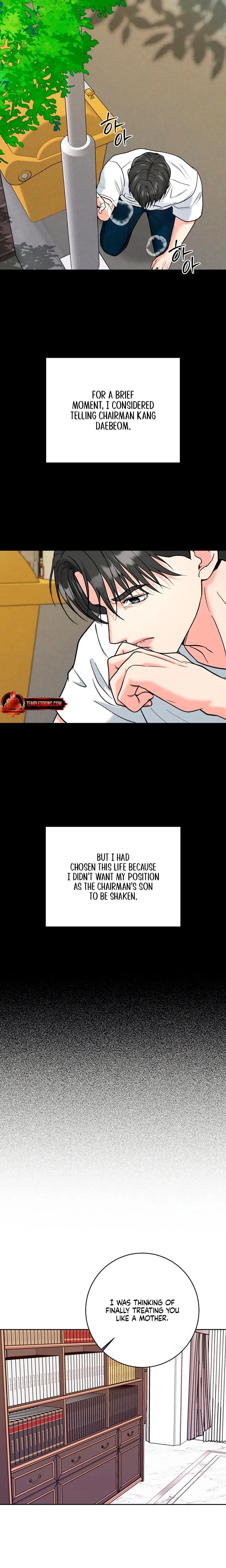 Love Gone Bad (Uncensored), chapter 40, page 26 of 27