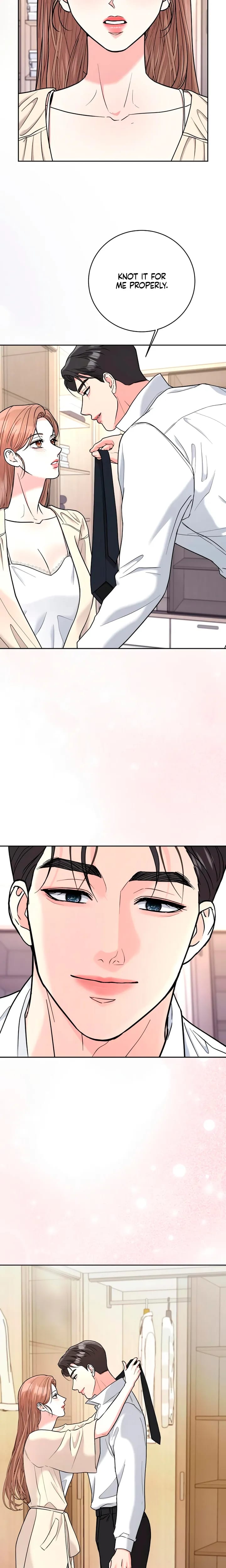 Love Gone Bad (Uncensored), chapter 41, page 8 of 24