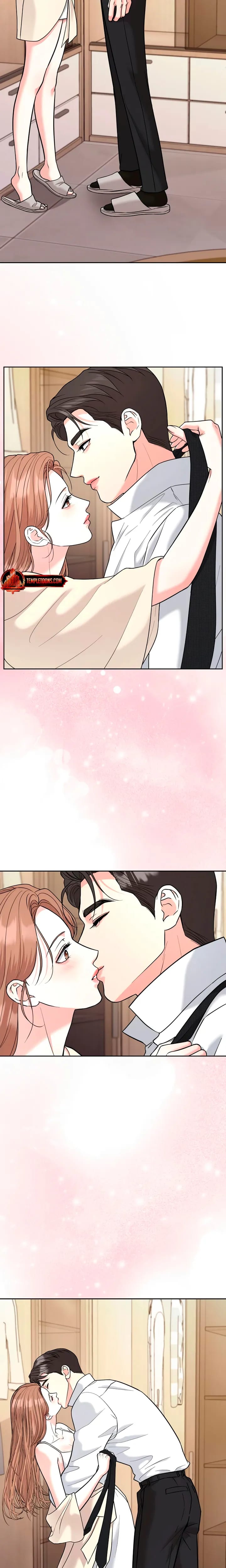Love Gone Bad (Uncensored), chapter 41, page 9 of 24