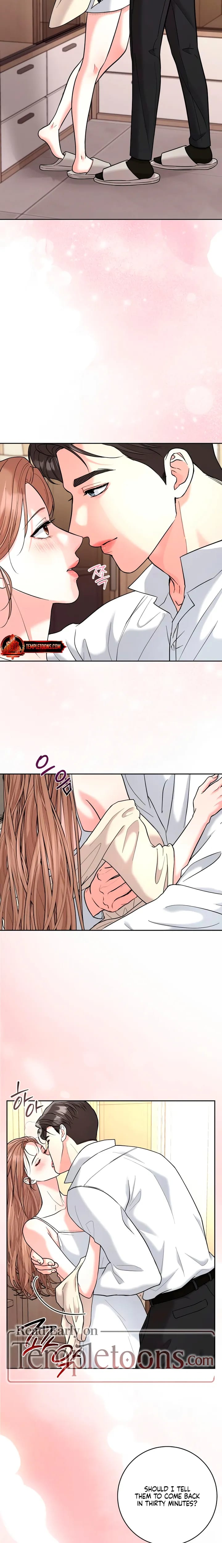 Love Gone Bad (Uncensored), chapter 41, page 10 of 24