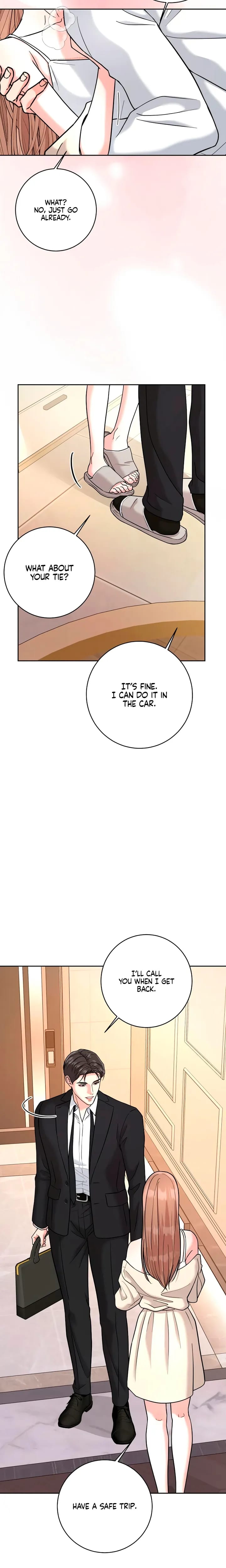 Love Gone Bad (Uncensored), chapter 41, page 11 of 24