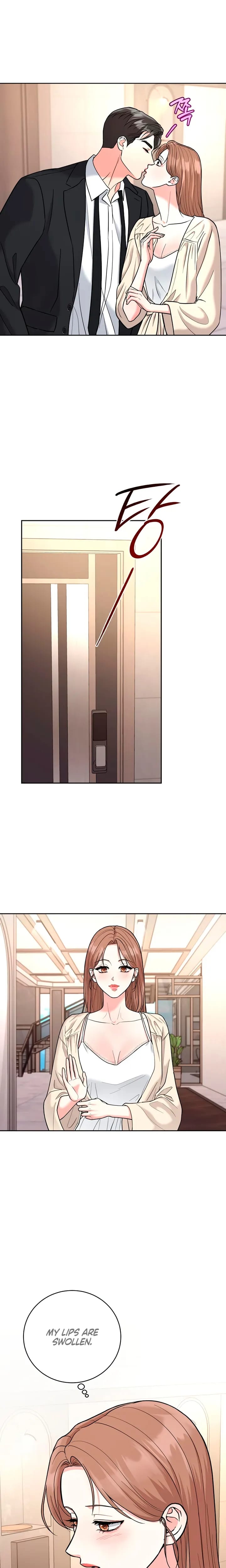 Love Gone Bad (Uncensored), chapter 41, page 12 of 24