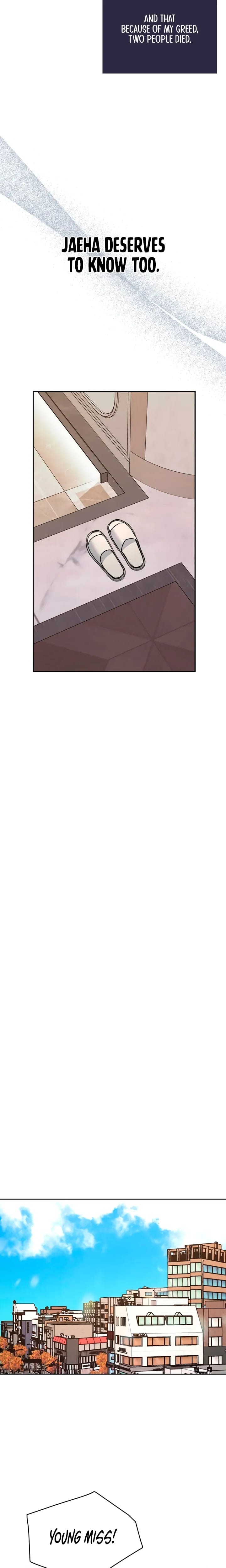 Love Gone Bad (Uncensored), chapter 41, page 15 of 24