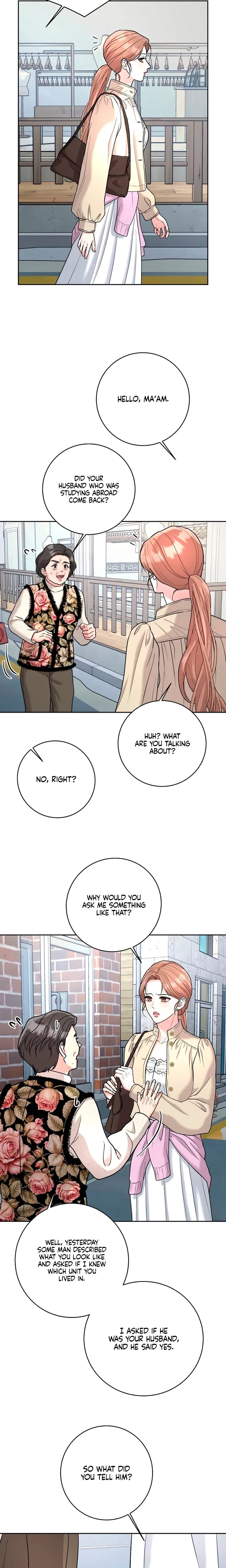 Love Gone Bad (Uncensored), chapter 41, page 16 of 24