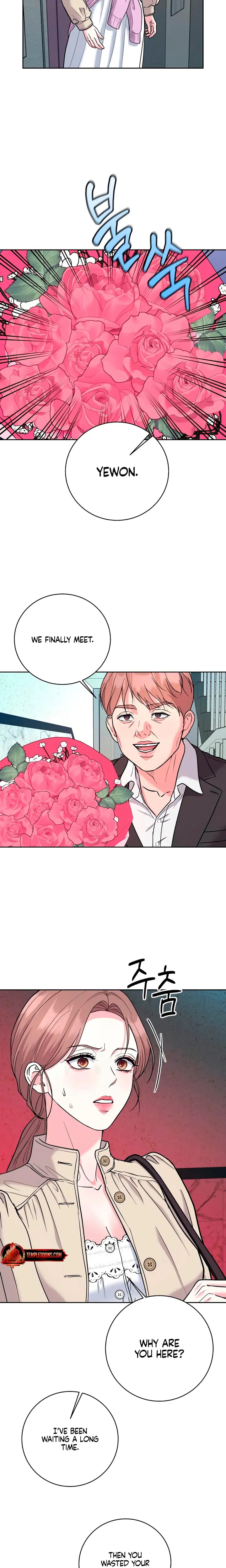 Love Gone Bad (Uncensored), chapter 41, page 18 of 24