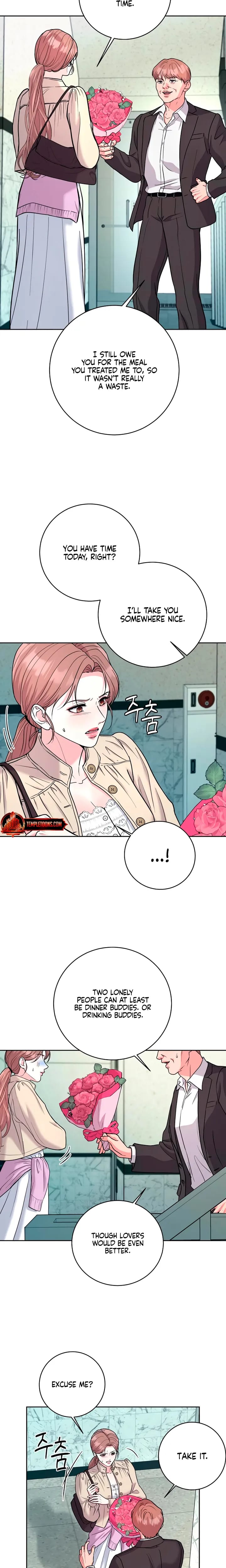 Love Gone Bad (Uncensored), chapter 41, page 19 of 24