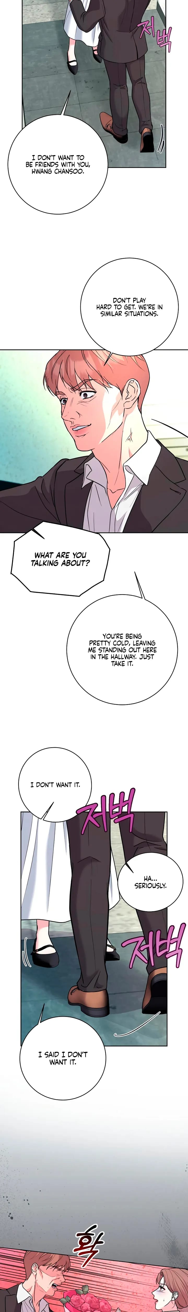 Love Gone Bad (Uncensored), chapter 41, page 20 of 24