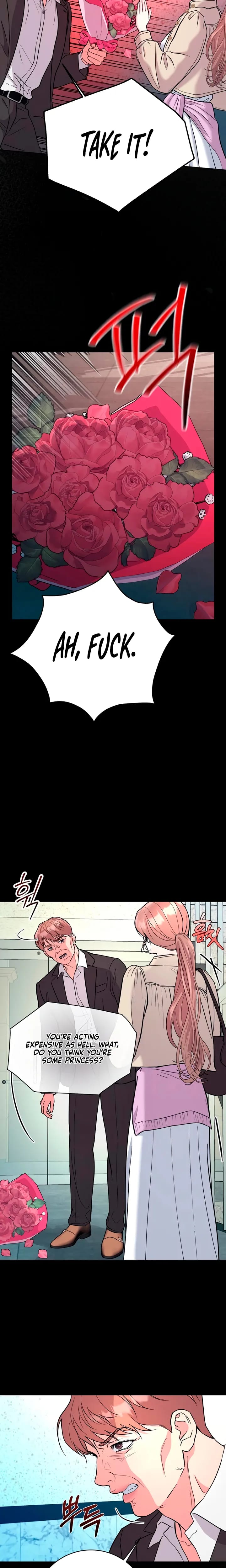 Love Gone Bad (Uncensored), chapter 41, page 21 of 24