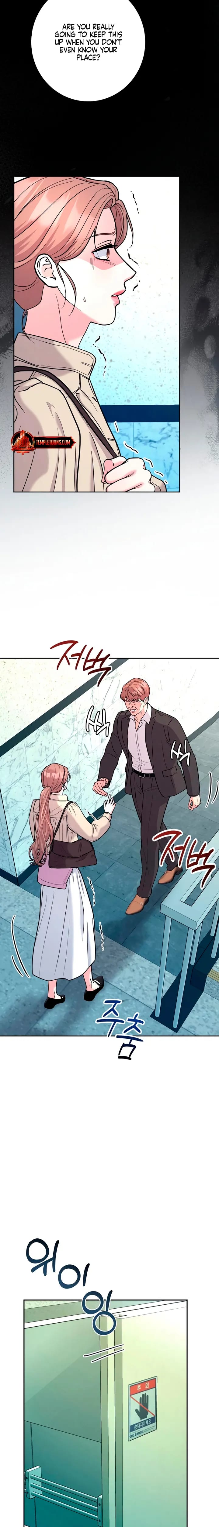 Love Gone Bad (Uncensored), chapter 41, page 22 of 24