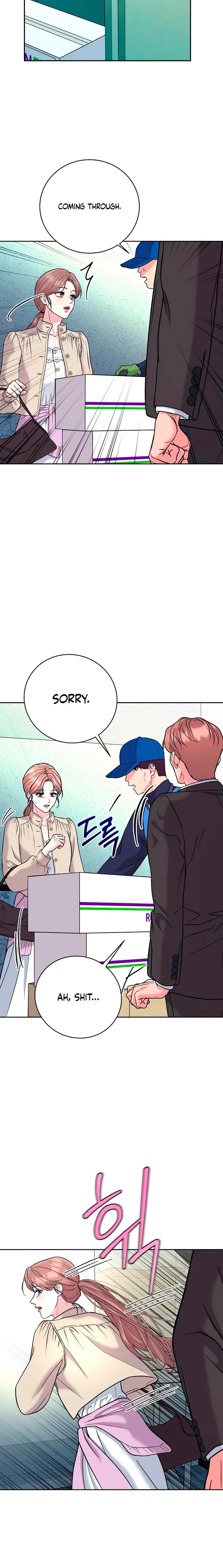 Love Gone Bad (Uncensored), chapter 41, page 23 of 24